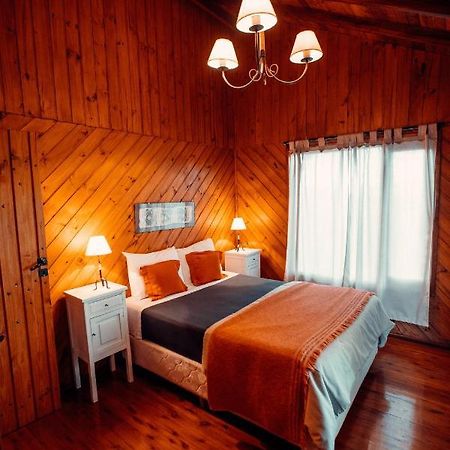 Paraiso Patagonico Bungalows And Aparts El Calafate Exterior photo