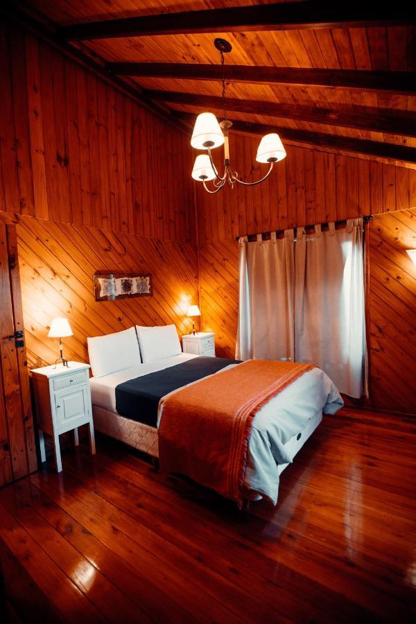 Paraiso Patagonico Bungalows And Aparts El Calafate Exterior photo